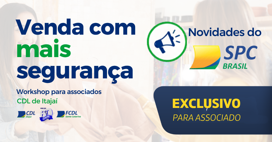 Venda com mais segurança