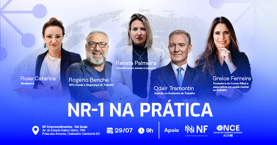 NR1 na Prática
