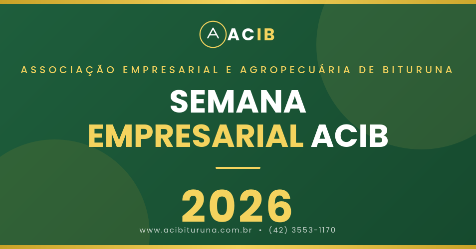 SEMANA EMPRESARIAL ACIB 2026
