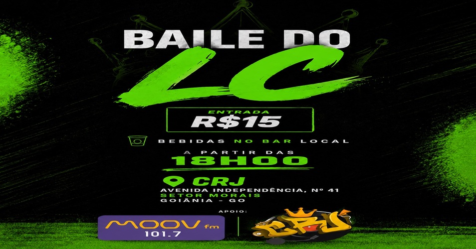 BAILE DO LC