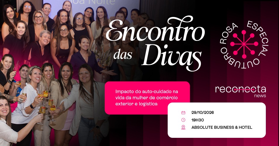 DIVAS NO OUTUBRO ROSA