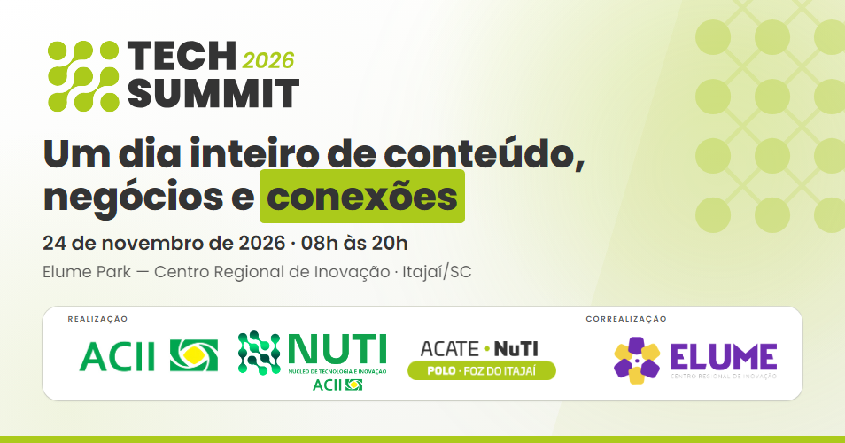 TECH SUMMIT 2026