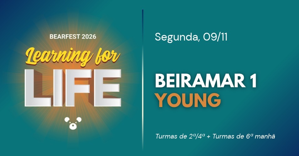 Bearfest 2026 BM 1 | Sessão Young